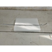 Молдинг бампера Mercedes-Benz E-class W211 A2118852821