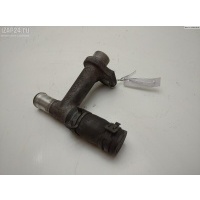 Фланец (тройник) системы охлаждения Volkswagen Transporter T4 2000 074121145b
