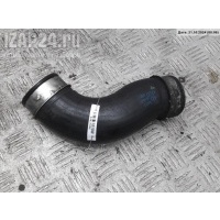 Патрубок турбины Volkswagen Touran 2005 1k0145838d