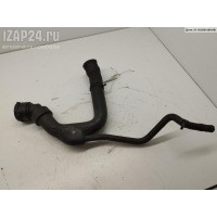 Патрубок радиатора Audi A4 B5 (1994-2001) 1998 8D0121101M
