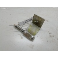 Петля крышки (двери) багажника Opel Zafira B 2006 90559255
