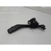 Переключатель поворотов Volkswagen Touran 2005 1k0953513a