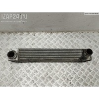 Радиатор интеркулера BMW 5 E60/E61 (2003-2010) 2006 7795823