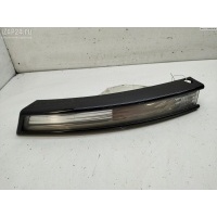 Поворотник (указатель поворота) левый Volkswagen Passat B6 2005 3C0953041E