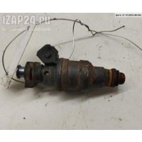Форсунка топливная Audi A4 B5 (1994-2001) 1996 058133551A