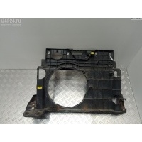 Диффузор (кожух) вентилятора радиатора Fiat Stilo 2002 837300600