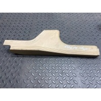 Накладка порога (внутри) Mercedes C/W202 1993-2001 A2026800635