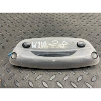 Плафон салонный Mercedes E/W210 1995-2003 A2108204301