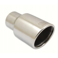 Ulter - sport ult n1 - 101rs / 55 насадка глушителя ulter спортивная сталь