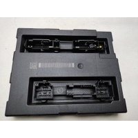 Блок комфорта Volkswagen Touareg 2 NF 4H0907064DH