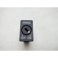 Выключатель Airbag Volkswagen Touareg 2 NF 5P0919237C