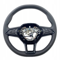 Руль kangoo 3 iii clio v captur ii trafic iv