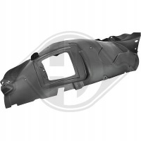 Подкрылок мерседес glc - kl . x253 15 - >>