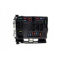 Блок bsm skrzynka citroen berlingo i ii c2 c3 c8 peugeot 1007 206 / 206