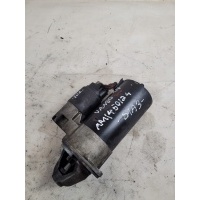 Мерседес w168 1.7cdi стартер 0051511601