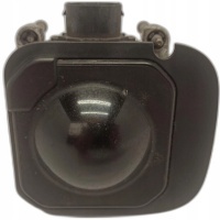 Радар acc distronic правая volkswagen touareg ii рестайлинг 7p6907561c