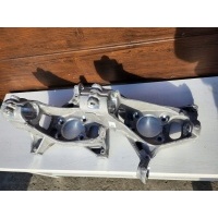 Мерседес а w177 2.0 a35 amg направляющие передняя