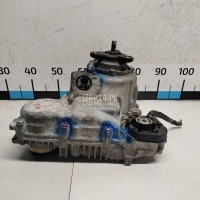 Коробка раздаточная BMW 5-serie F10/F11 (2009 - 2016) 27108697978
