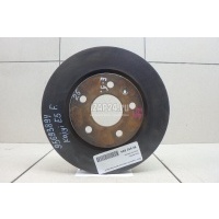 Диск тормозной передний вентилируемый Boo A3/M11 2010 - 2015 M113501075