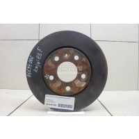 Диск тормозной передний вентилируемый Boo A3/M11 2010 - 2015 M113501075