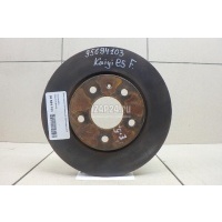 Диск тормозной передний вентилируемый Boo A3/M11 2010 - 2015 M113501075
