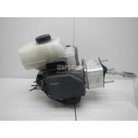 Блок ABS (насос) Nissan QX56/QX80 (Z62) 2010 460071LA4B