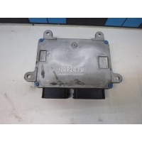 Блок управления двигателем Mitsubishi Outlander (GF) 2012 1860B956