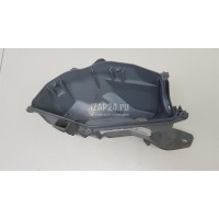 Корпус блока управления двигателем VAG A7 (4G8) (2011 - 2018) 4G1907355B