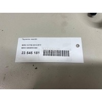Пружина задняя BMW X3 F25 (2010 - 2017) 33536787202