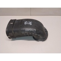 Воздуховод BMW X4 F26 (2014 - 2018) 13717601869