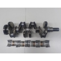 Коленвал Hyundai-Kia Sportage (2010 - 2015) 231102A802