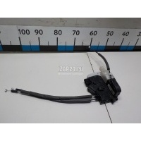 Замок двери передней левой Hyundai-Kia ix35/Tucson (2010 - 2015) 813102Y010