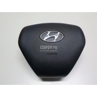 Подушка безопасности в рулевое колесо Hyundai-Kia ix35/Tucson (2010 - 2015) 569002Y1009P
