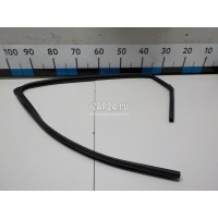 Уплотнитель стекла двери Hyundai-Kia ix35/Tucson (2010 - 2015) 835402Y000