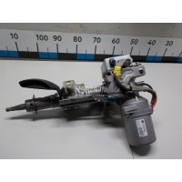 Колонка рулевая Hyundai-Kia ix35/Tucson (2010 - 2015) 563102Y820