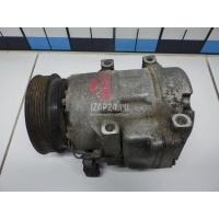 Компрессор кондиционера Hyundai-Kia Sportage (2010 - 2015) 977012Y500