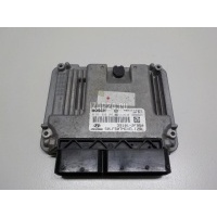 Блок управления двигателем Hyundai-Kia ix35/Tucson (2010 - 2015) 391012F950
