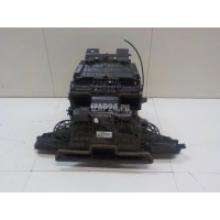 Корпус отопителя Renault Megane III (2009 - 2016) 271200957R