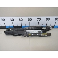Подушка безопасности боковая (шторка) Renault Fluence (2010 - 2017) 985P10015R