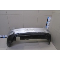 Бампер задний Renault Fluence (2010 - 2017) 850229539R