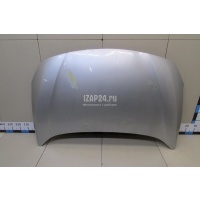 Капот Renault Fluence (2010 - 2017) 651002244R