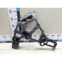 Кронштейн заднего бампера правый Renault Megane III (2009 - 2016) 850440006R
