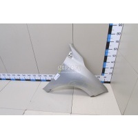 Крыло переднее правое Renault Fluence (2010 - 2017) 631001150R