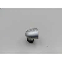 Накладка ручки наружной Renault Megane III (2009 - 2016) 808400004R