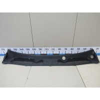 Решетка стеклооч. (планка под лобовое стекло) Renault Megane III (2009 - 2016) 668110020R
