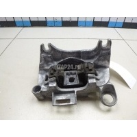 Опора двигателя левая Renault Scenic III (2009 - 2015) 112205136R