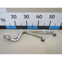 Трубка отопителя Renault Megane III (2009 - 2016) 924147094R