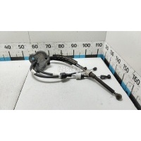 Трос КПП Renault Megane III (2009 - 2016) 8200781046