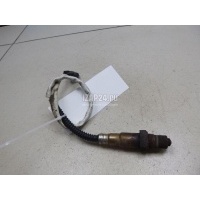 Датчик кислородный/Lambdasonde Renault Latitude (2010 - 2015) 8200437489