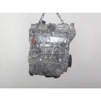 Двигатель Renault Megane III (2009 - 2016) 8201583992